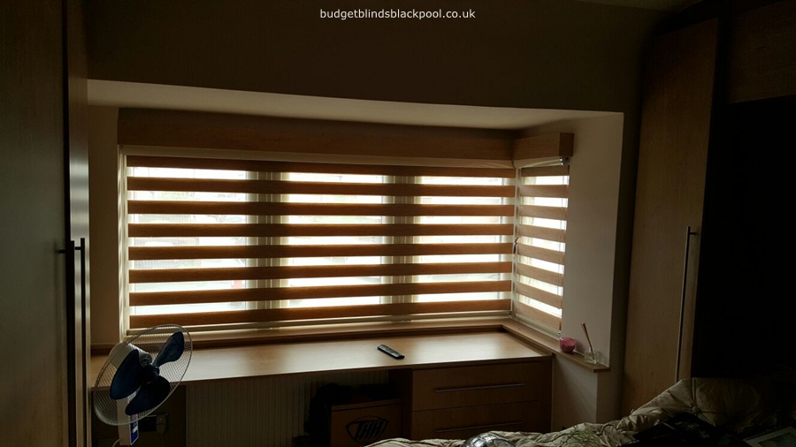 Mirage Blinds